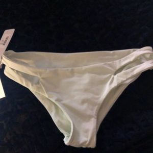 L Space Bathing suit bottoms by Monica wise